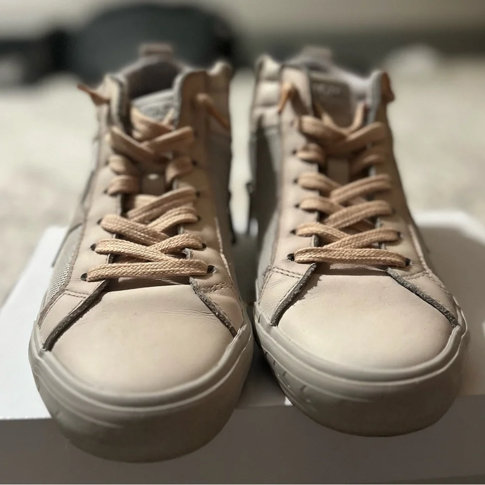 Vintage Havana SERIOUS - LIGHT PINK. Worn once. - Picture 6 of 9